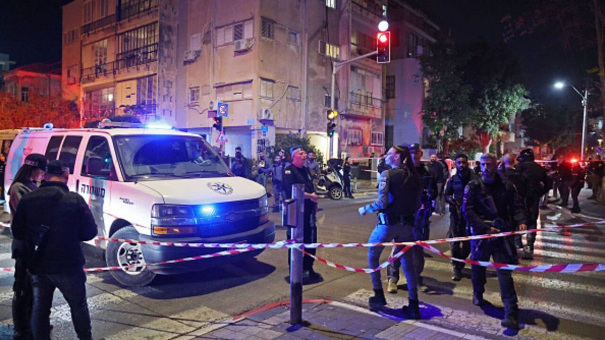 Un nuevo atentado terrorista que despierta desasosiego en Israel.