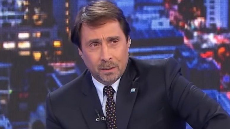 Eduardo Feinmann, preocupado por la emisión monetaria: 