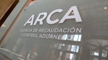 ARCA va por todo y ya tiene en la mira a los contribuyentes