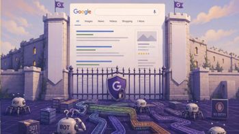 Cómo adaptarte al nuevo SEO tras el cambio de Google
