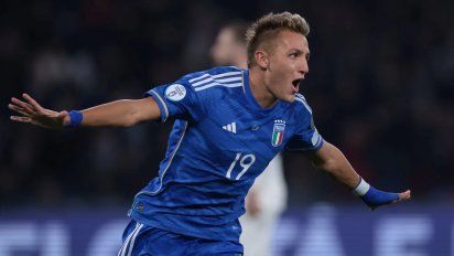 Mateo Retegui: de Tigre a la Eurocopa, y el sueño frustrado de la Selección