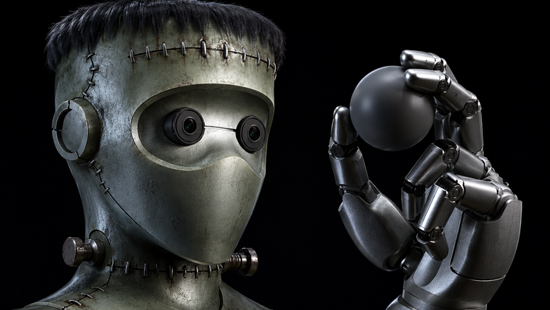 USA no resiste competir con China y Donald Trump prohibe los nuevos robots chinos