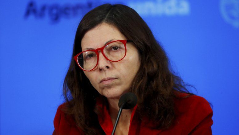 Las medidas con las que Silvina Batakis se juega todo