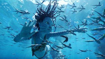 Avatar 2 retoma la historia donde la dejó y eso a los fanáticos que sufrieron la depresión post-avatar les enciende las ilusiones y eleva las expectativas, incluyendo el tráiler que parece prometedor. Avatar 2 retoma la historia donde la dejó y eso a los fanáticos que sufrieron la depresión post-avatar les enciende las ilusiones y eleva las expectativas, incluyendo el tráiler que parece prometedor.