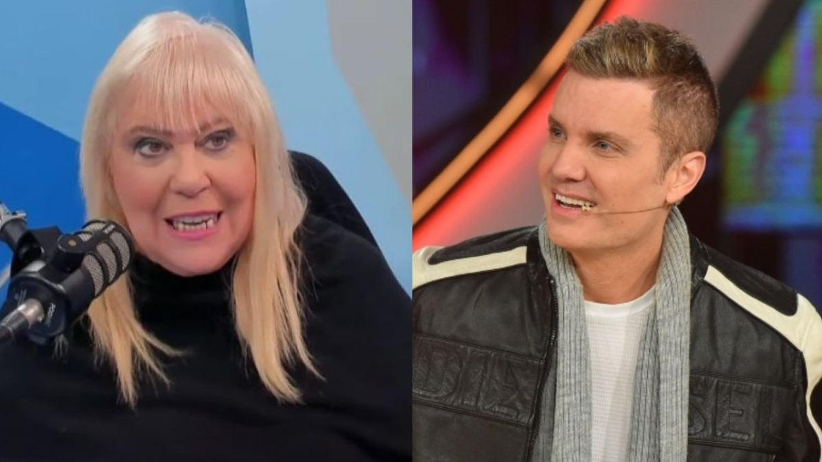 Laura Ubfal evitó atacar a Del Moro y explicó el trasfondo del comentario. Incluso sostuvo que la televisión argentina todavía funciona bajo reglas donde la imagen importa más que la capacidad. Foto: X Laura Ubfal evitó atacar a Del Moro y explicó el trasfondo del comentario. Incluso sostuvo que la televisión argentina todavía funciona bajo reglas donde la imagen importa más que la capacidad. Foto: X