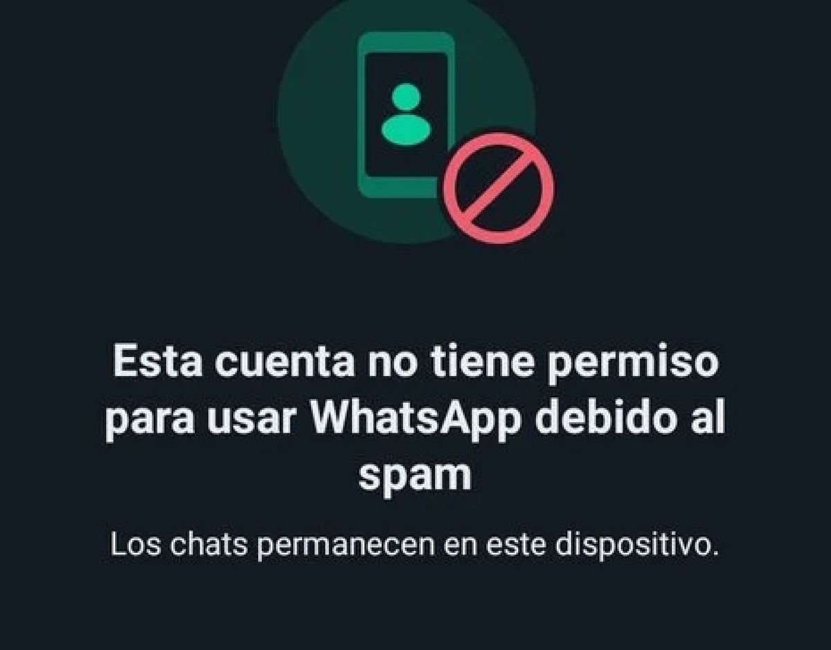 Whatsapp Cómo Recuperar Tu Cuenta Suspendida De Forma Rápida 5779