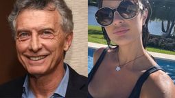 Mauricio Macri y Sofía Smaldone, la mujer con la que ha sido vinculado: ¿Qué dijo el expresidente?