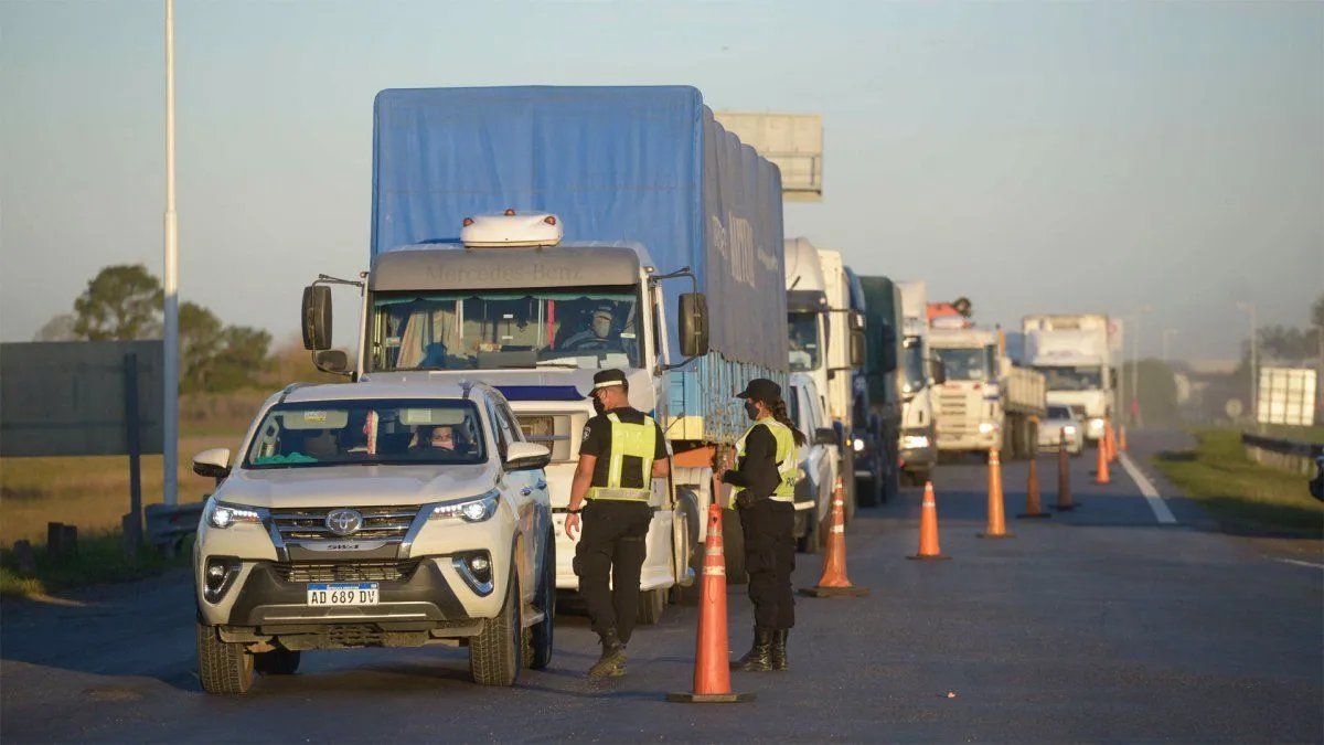 El objetivo de prevenir siniestros.&nbsp;