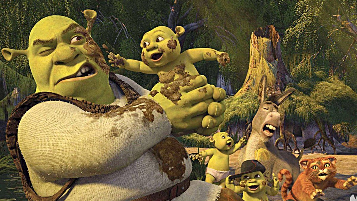 Shrek volverá tras una larguísima ausencia y a pantalla grande.&nbsp;