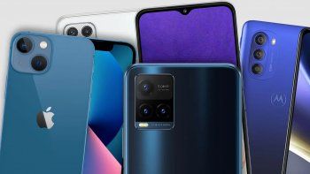 WhatsApp impone requisitos para ciertos modelos de teléfonos. WhatsApp impone requisitos para ciertos modelos de teléfonos.