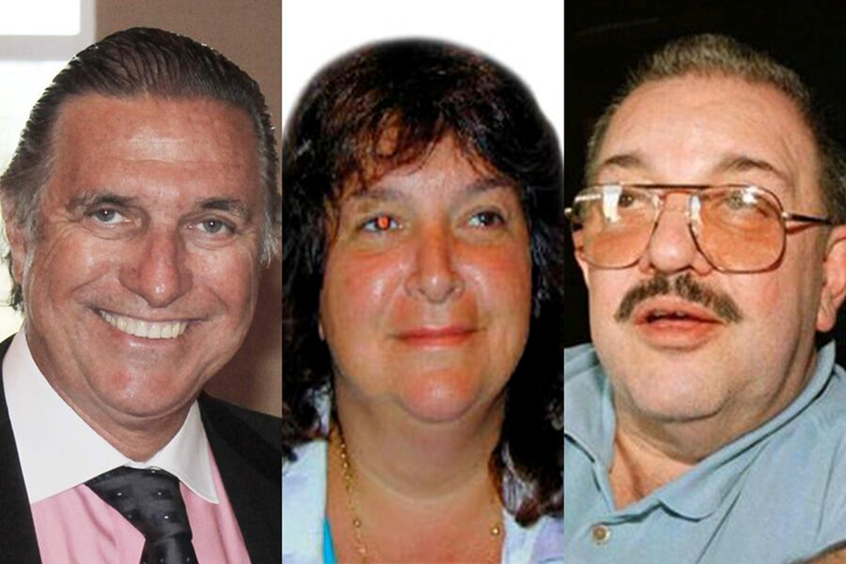 Varela Cid, Ancarani de Godoy y Ángel Luque terminaron fuera del Congreso Nacional Varela Cid, Ancarani de Godoy y Ángel Luque terminaron fuera del Congreso Nacional