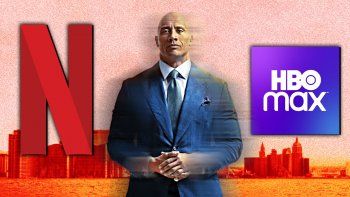 Netflix + HBO Max. Netflix + HBO Max.