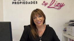 Lizy Tagliani se aleja de los medios de comunicación y apuesta por un inesperado negocio.