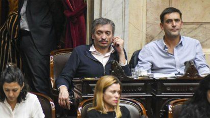 Operación clamor por Máximo Kirchner: Intendentes más K que Cristina piden por 