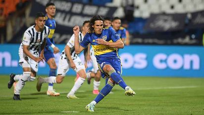 Boca aprovechará su última chance