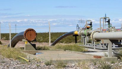 Al rescate de las reservas, Plan Gas.Ar (con pregunta a YPF)