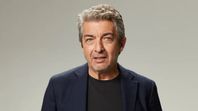 La emoción de Ricardo Darín luego del nacimiento de su nieto: Es precioso.