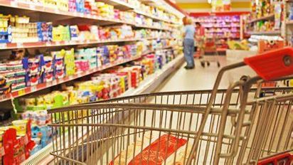 Peleas por las listas: Supermercados rechazan subas de precios que no justifican