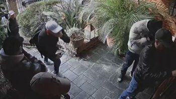 El nuevo robo que marca tu casa en segundos sin que lo notes