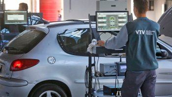 Ministerio Transporte advierte sobre estafa en la reserva de turnos de la VTV. Ministerio Transporte advierte sobre estafa en la reserva de turnos de la VTV.