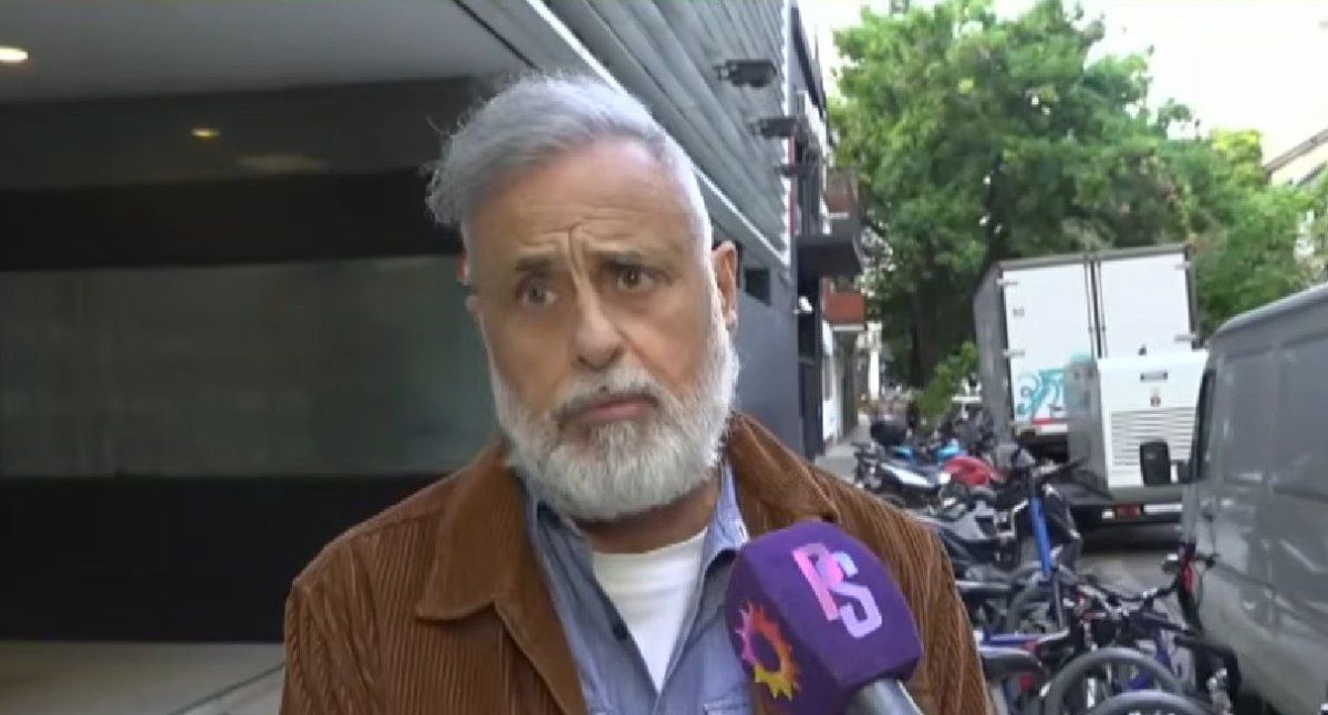 Jorge Rial movió el avispero en Intrusos y propuso a una figura para reemplazar a Rodrigo Lussich y Adrián Pallares.