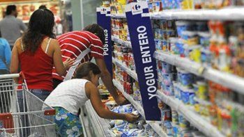 Se conoció el dato de la inflación de septiembre Se conoció el dato de la inflación de septiembre