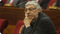 Fernando Lugo, ACV y ahora traqueotomía.