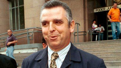 Aramburu, Firmenich, Perón, Onganía y 'el Titiritero'