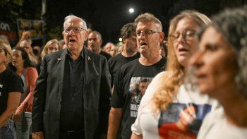 Rehenes israelíes y prisioneros palestinos —no terroristas— hablan de torturas