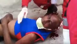 Según periodistas, en Cuba hay muertos, heridos, detenidos y desaparecidos.