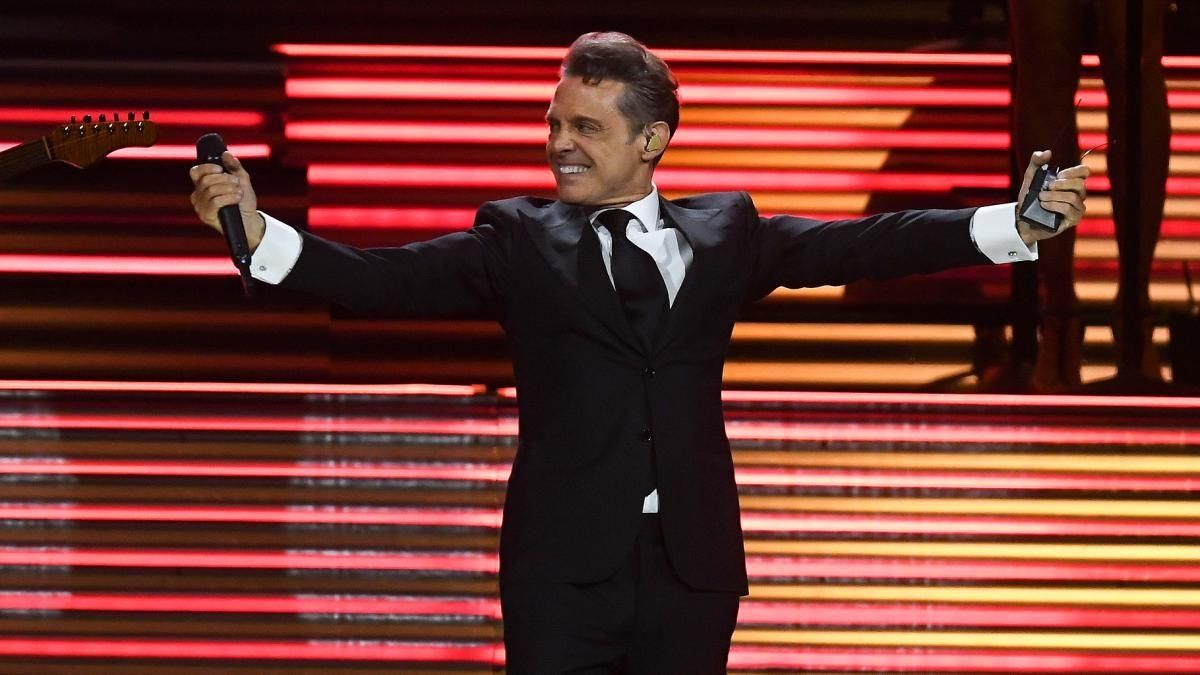 La salud de Luis Miguel despierta preocupación e intriga. La salud de Luis Miguel despierta preocupación e intriga.