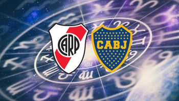 Los astrólogos anticiparon el resultado del Superclásico entre River y Boca: