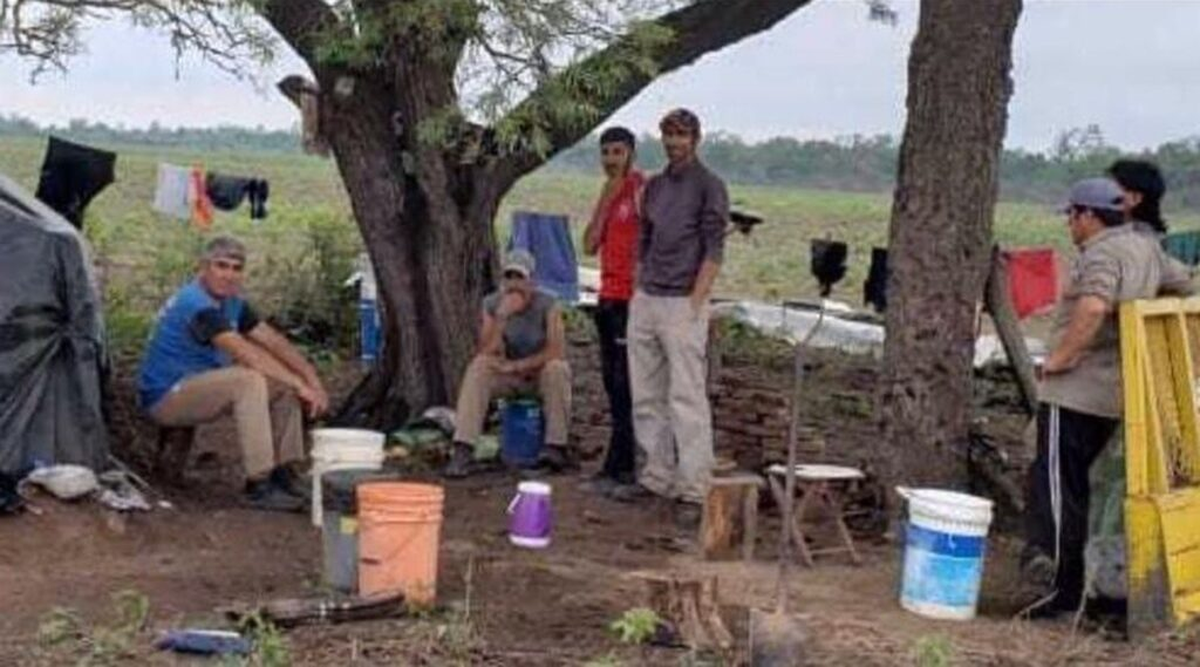 Una realidad triste e injusta.