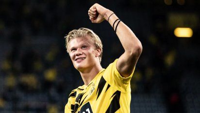 Haaland: Gastos compulsivos del futbolista más cotizado
