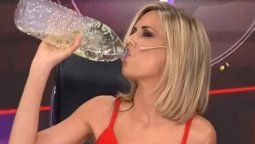 altText(Miriam Lewin rescató a Viviana Canosa pero disparó contra Canal 9 por un spot)}