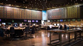 Bolsa de Comercio de Buenos Aires Bolsa de Comercio de Buenos Aires