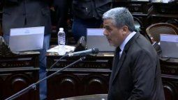 altText(Por la muerte de Olivares, el massismo sumó una banca)}