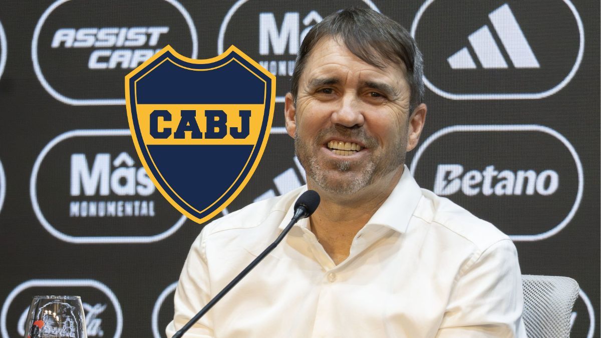 River quiere quedarse con un jugador que Juan Román Riquelme quería en Boca. River quiere quedarse con un jugador que Juan Román Riquelme quería en Boca.