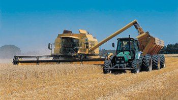 La agroindustria rechazó el aumento a las retenciones La agroindustria rechazó el aumento a las retenciones