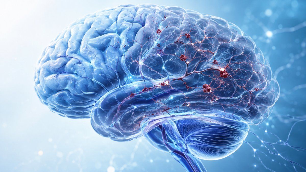 El alzhéimer afecta a millones de personas en el mundo y el hallazgo de microtrombos cerebrales abre una nueva línea de investigación para anticipar su avance.