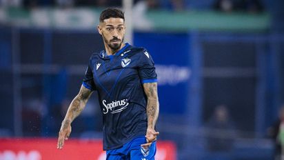 Vélez 1-1 Newell's: el Fortín quiso pero la Lepra no se achicó