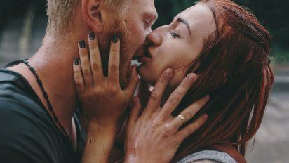 3 cosas increíbles que genera un beso en la boca y muchos ni se enteran