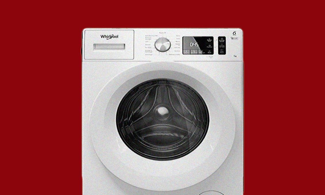 Por la apertura y la caída del consumo, Whirlpool cerró su fábrica de Pilar y dejó sin trabajo a 200 personas.&nbsp;