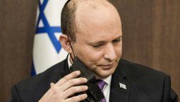 altText(Aumento de violencia en Israel pone en jaque el gobierno)}