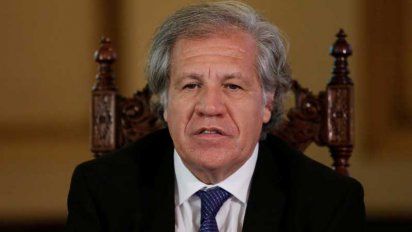 La OEA pide nuevas elecciones en Honduras por 