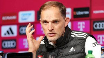 Thomas Tuchel puso la lupa sobre el hotel de Inglaterra para el Mundial 2026: malas reseñas, ruidos entre habitaciones y un plan especial para blindar el descanso del plantel. Thomas Tuchel puso la lupa sobre el hotel de Inglaterra para el Mundial 2026: malas reseñas, ruidos entre habitaciones y un plan especial para blindar el descanso del plantel.