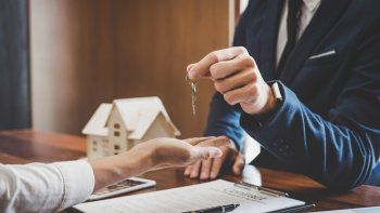 reforma inmobiliaria: el gobierno va por todo y busca eliminar la matricula para ventas reforma inmobiliaria: el gobierno va por todo y busca eliminar la matricula para ventas