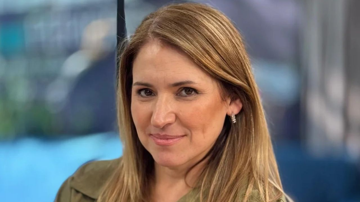 La reconciliación entre Georgina y Moria Casán unió señales rivales, pero Fernanda Iglesias arruinó la tregua con acusaciones explosivas sobre la verdadera capacidad de conducción de Barbarossa. Foto: Instagram La reconciliación entre Georgina y Moria Casán unió señales rivales, pero Fernanda Iglesias arruinó la tregua con acusaciones explosivas sobre la verdadera capacidad de conducción de Barbarossa. Foto: Instagram