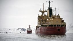 La ONU les reconoce a todos los Estados con costa una plataforma continental marítima de 200 millas náuticas. ¿Conflicto en puerta entre Chile y Argentina?