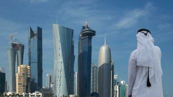 El detrás de escena de Qatar 2022. El punto de inflexión para el país asiático. El detrás de escena de Qatar 2022. El punto de inflexión para el país asiático.